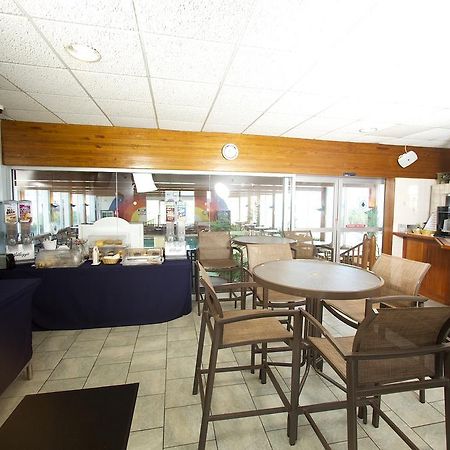 Anchorage Inn Йорк Екстер'єр фото