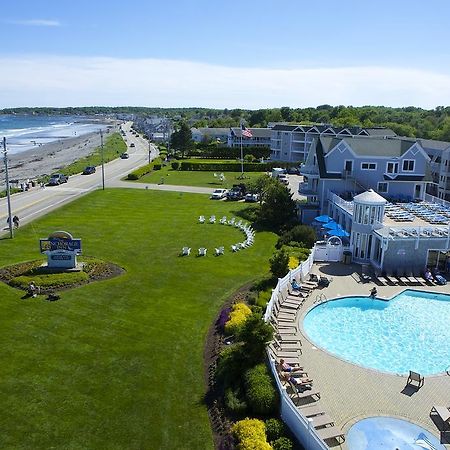Anchorage Inn Йорк Екстер'єр фото