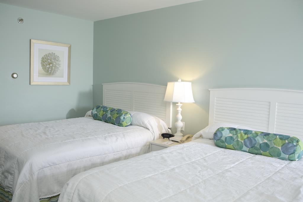 Anchorage Inn Йорк Номер фото