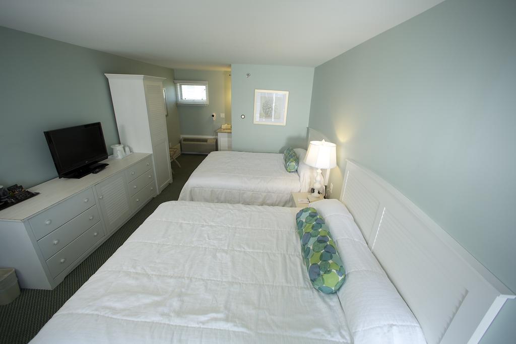 Anchorage Inn Йорк Номер фото