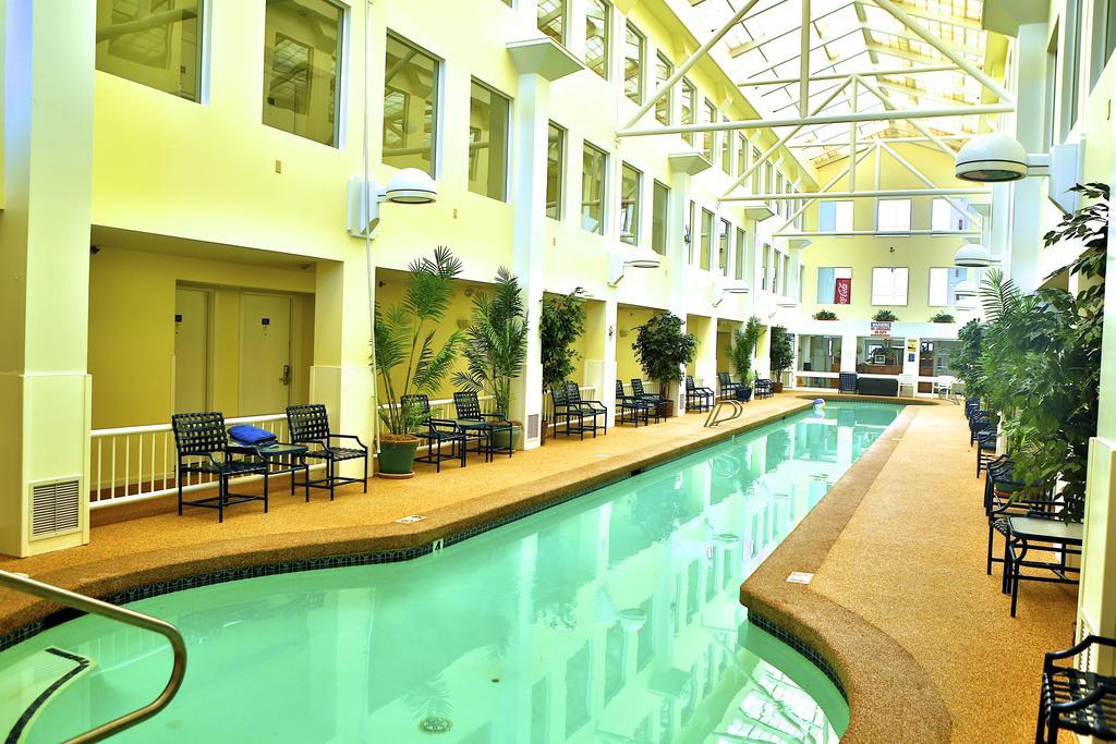 Anchorage Inn Йорк Екстер'єр фото
