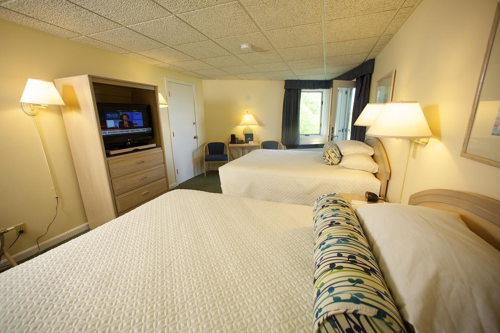 Anchorage Inn Йорк Номер фото