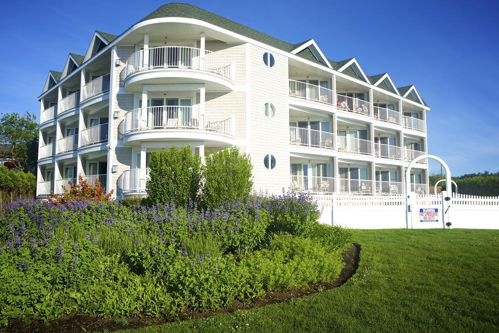 Anchorage Inn Йорк Номер фото