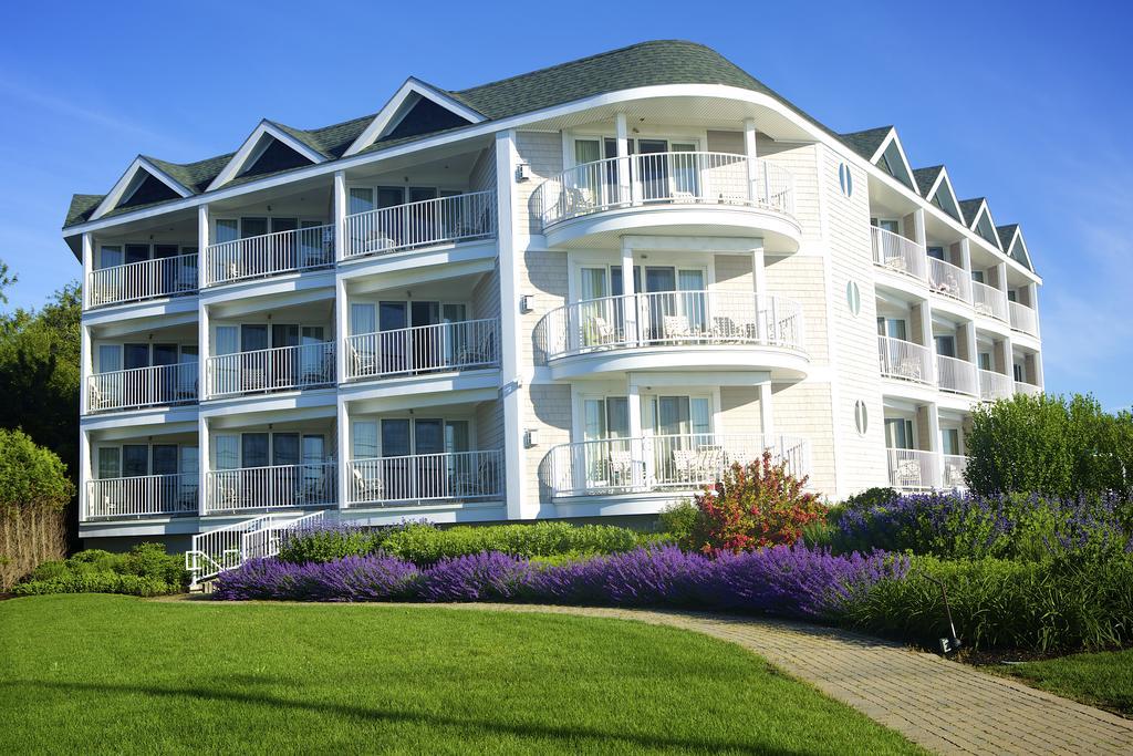 Anchorage Inn Йорк Екстер'єр фото