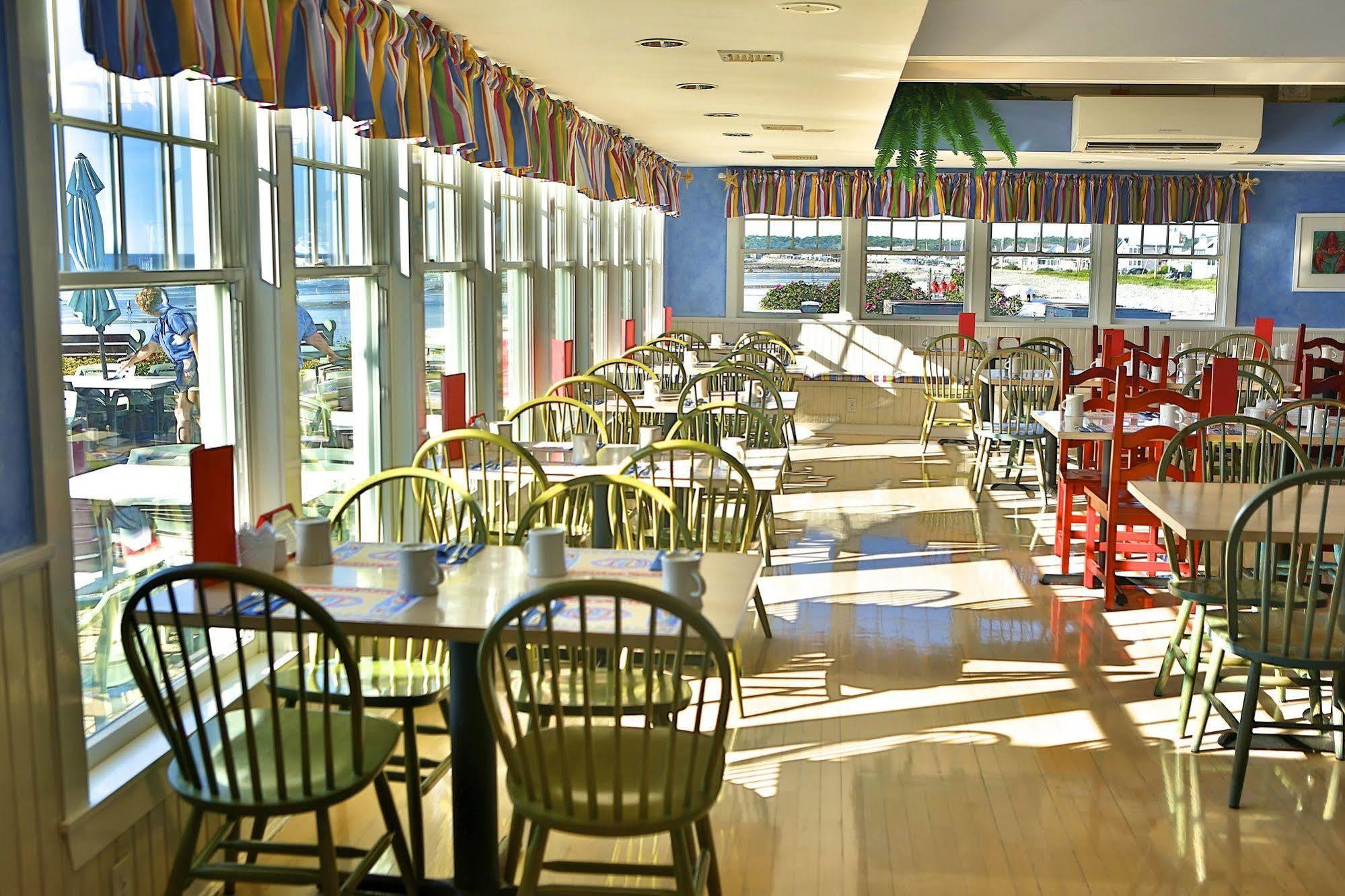 Anchorage Inn Йорк Екстер'єр фото