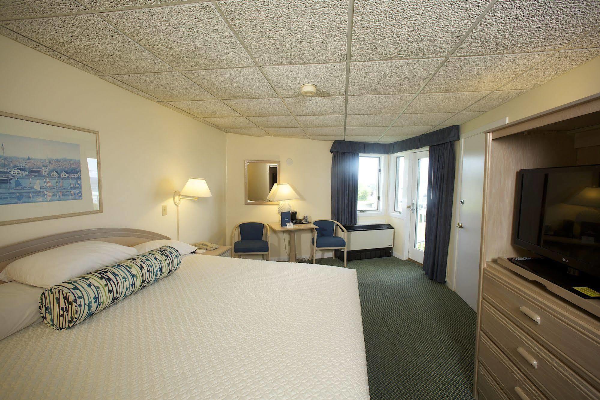 Anchorage Inn Йорк Екстер'єр фото