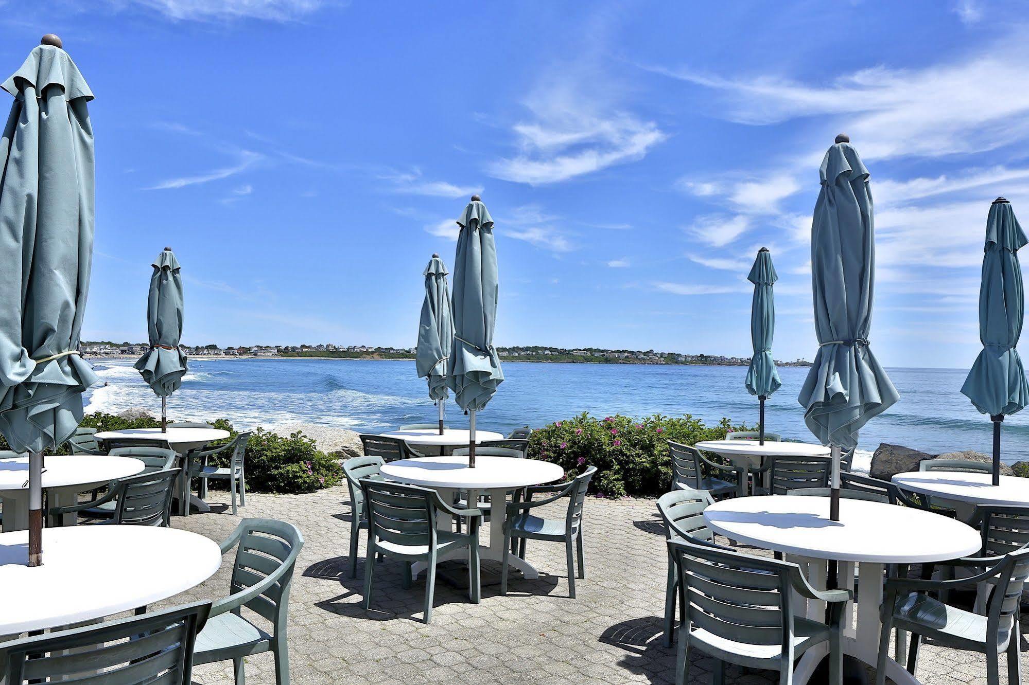 Anchorage Inn Йорк Екстер'єр фото